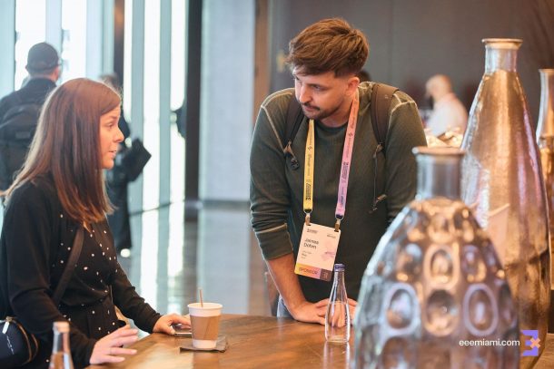 EEE Miami 2024 Recap Photos Main Event 1