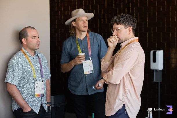 EEE Miami 2024 Recap Photos Main Event 1