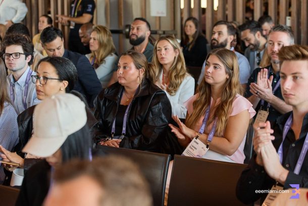 EEE Miami 2024 Recap Photos Main Event 1