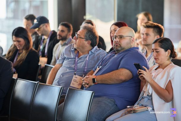 EEE Miami 2024 Recap Photos Main Event 1