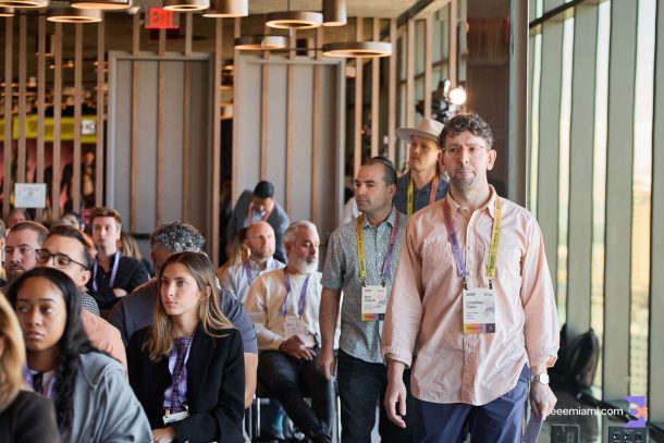 EEE Miami 2024 Recap Photos Main Event 1