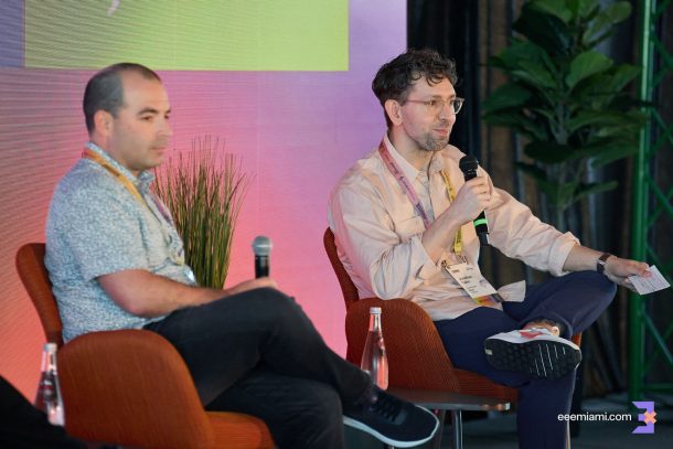 EEE Miami 2024 Recap Photos Main Event 1