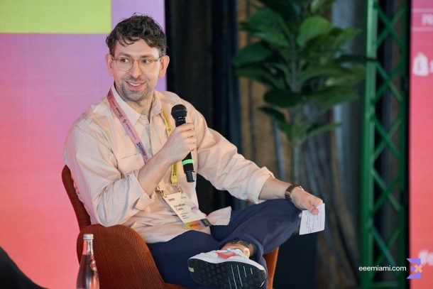 EEE Miami 2024 Recap Photos Main Event 1