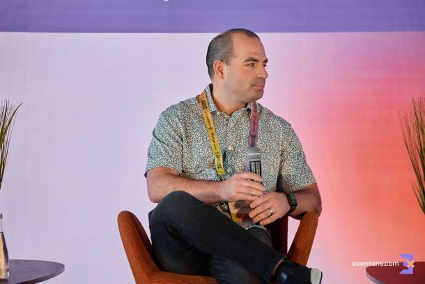 EEE Miami 2024 Recap Photos Main Event 1