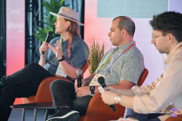 EEE Miami 2024 Recap Photos Main Event 1