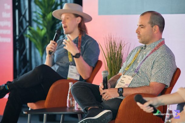 EEE Miami 2024 Recap Photos Main Event 1