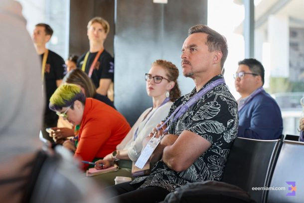 EEE Miami 2024 Recap Photos Main Event 1