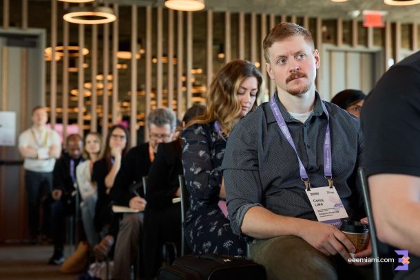 EEE Miami 2024 Recap Photos Main Event 1