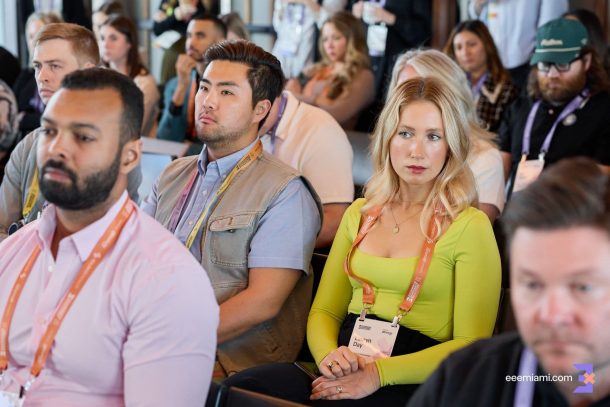 EEE Miami 2024 Recap Photos Main Event 1