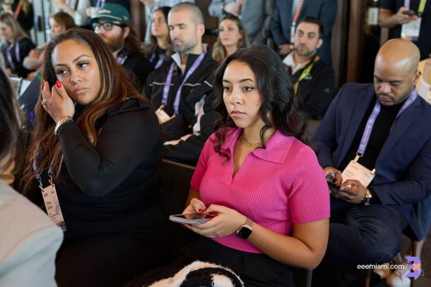 EEE Miami 2024 Recap Photos Main Event 1