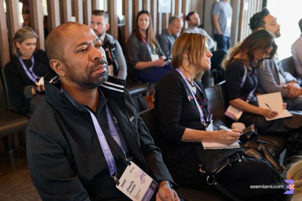 EEE Miami 2024 Recap Photos Main Event 1