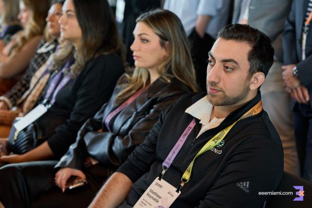 EEE Miami 2024 Recap Photos Main Event 1