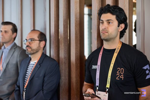 EEE Miami 2024 Recap Photos Main Event 1