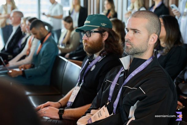 EEE Miami 2024 Recap Photos Main Event 1