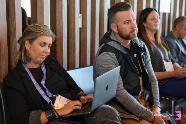 EEE Miami 2024 Recap Photos Main Event 1