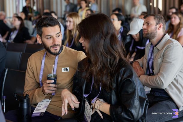 EEE Miami 2024 Recap Photos Main Event 1