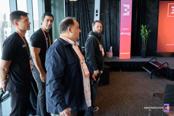 EEE Miami 2024 Recap Photos Main Event 1