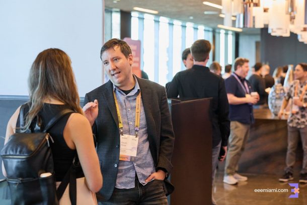 EEE Miami 2024 Recap Photos Main Event 1