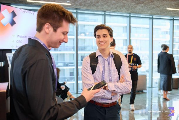 EEE Miami 2024 Recap Photos Main Event 1