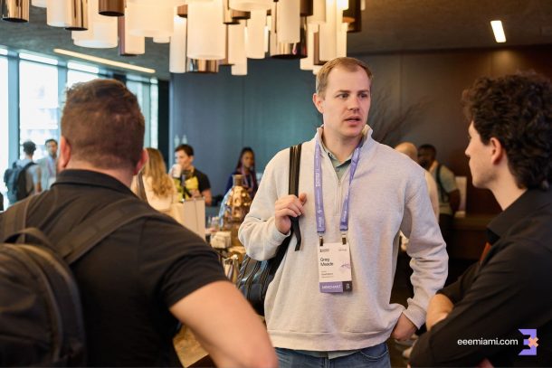 EEE Miami 2024 Recap Photos Main Event 1