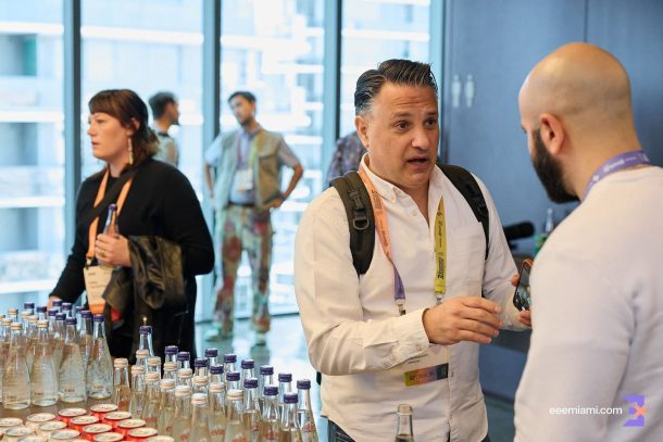 EEE Miami 2024 Recap Photos Main Event 1