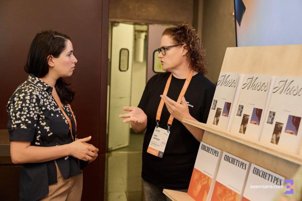 EEE Miami 2024 Recap Photos Main Event 1