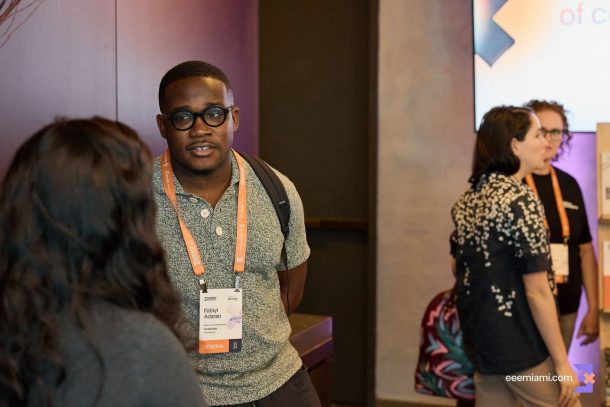 EEE Miami 2024 Recap Photos Main Event 1