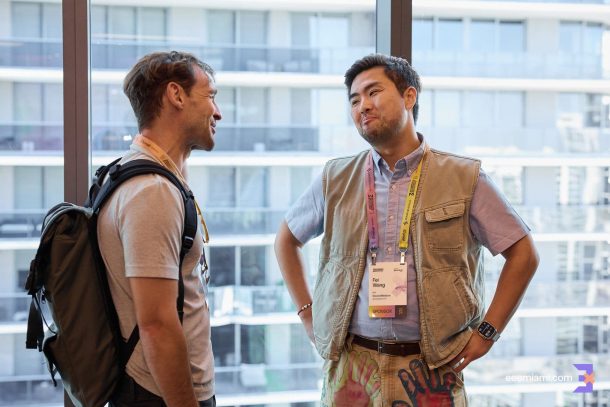 EEE Miami 2024 Recap Photos Main Event 1