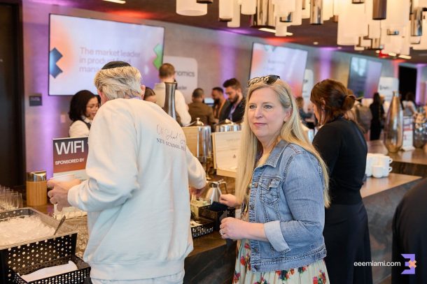 EEE Miami 2024 Recap Photos Main Event 1