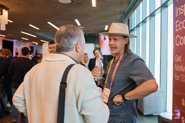 EEE Miami 2024 Recap Photos Main Event 1