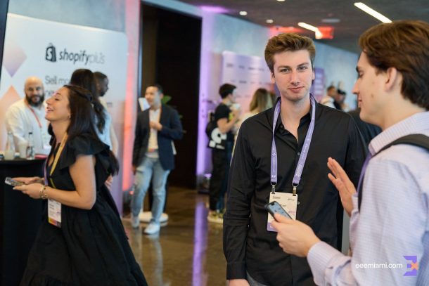 EEE Miami 2024 Recap Photos Main Event 1