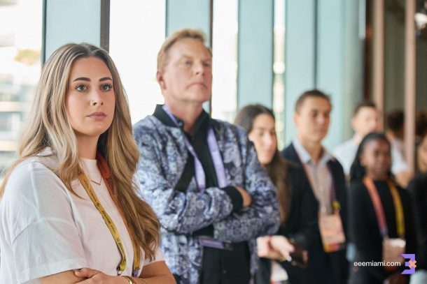 EEE Miami 2024 Recap Photos Main Event 1