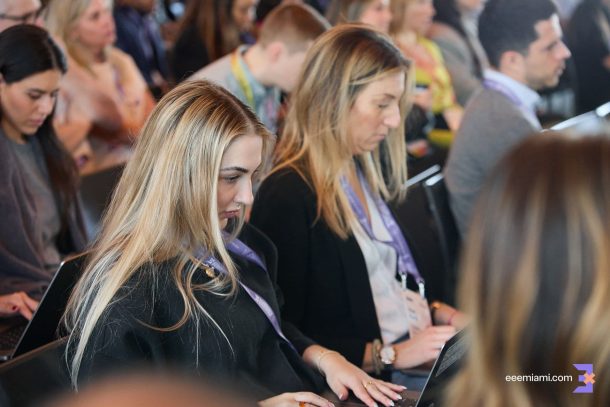 EEE Miami 2024 Recap Photos Main Event 1