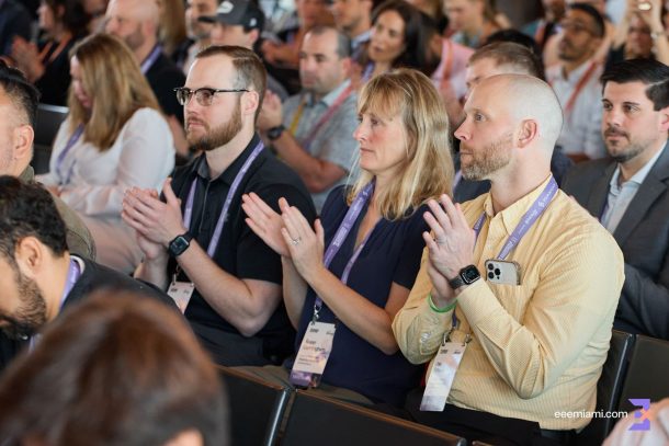 EEE Miami 2024 Recap Photos Main Event 1