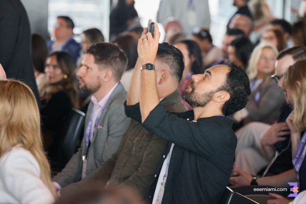 EEE Miami 2024 Recap Photos Main Event 1