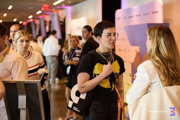 EEE Miami 2024 Recap Photos Main Event 1