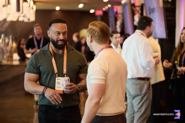 EEE Miami 2024 Recap Photos Main Event 1