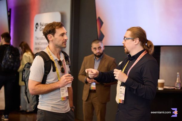 EEE Miami 2024 Recap Photos Main Event 1