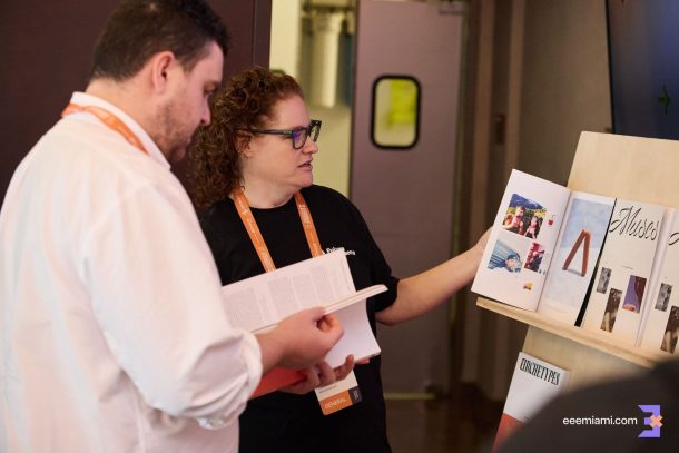 EEE Miami 2024 Recap Photos Main Event 1