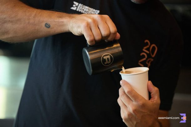 EEE Miami 2024 Recap Photos Main Event 1