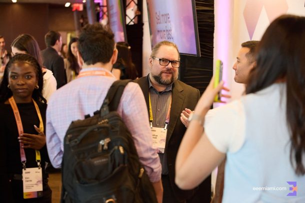 EEE Miami 2024 Recap Photos Main Event 1