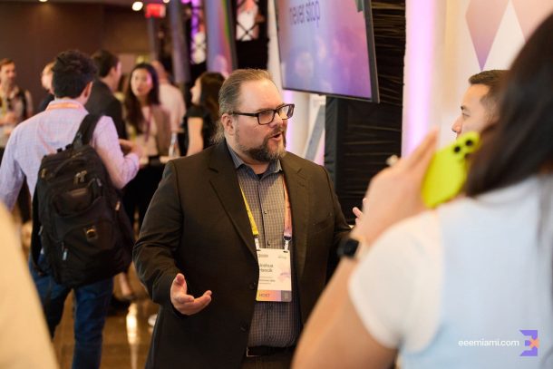 EEE Miami 2024 Recap Photos Main Event 1