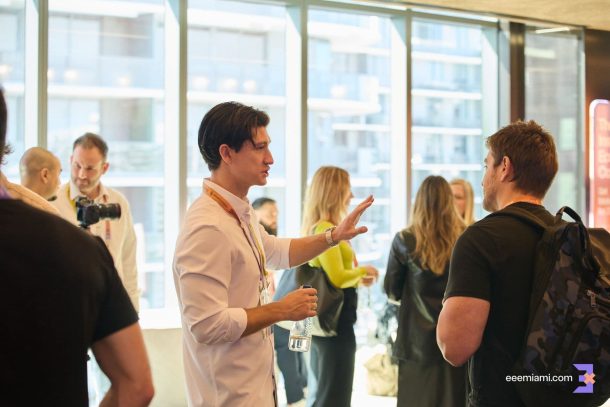 EEE Miami 2024 Recap Photos Main Event 1