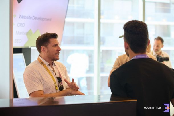 EEE Miami 2024 Recap Photos Main Event 1