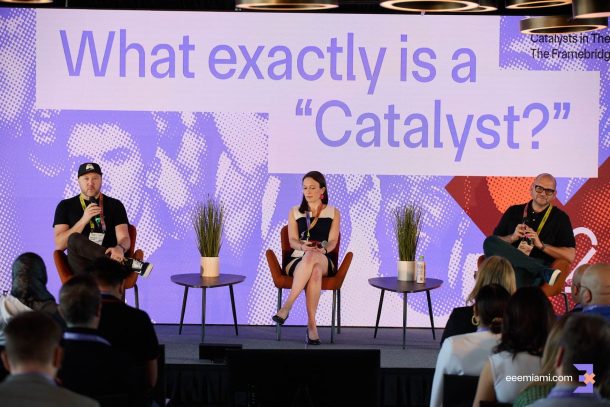 EEE Miami 2024 Recap Photos Main Event 1