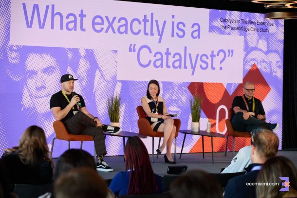 EEE Miami 2024 Recap Photos Main Event 1