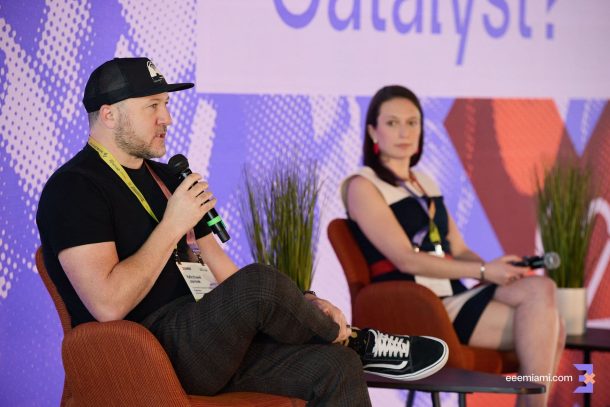 EEE Miami 2024 Recap Photos Main Event 1