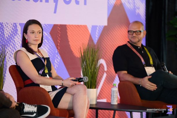 EEE Miami 2024 Recap Photos Main Event 1