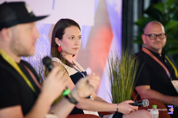 EEE Miami 2024 Recap Photos Main Event 1