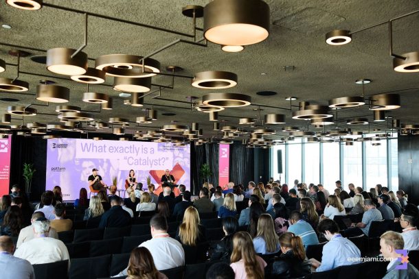 EEE Miami 2024 Recap Photos Main Event 1